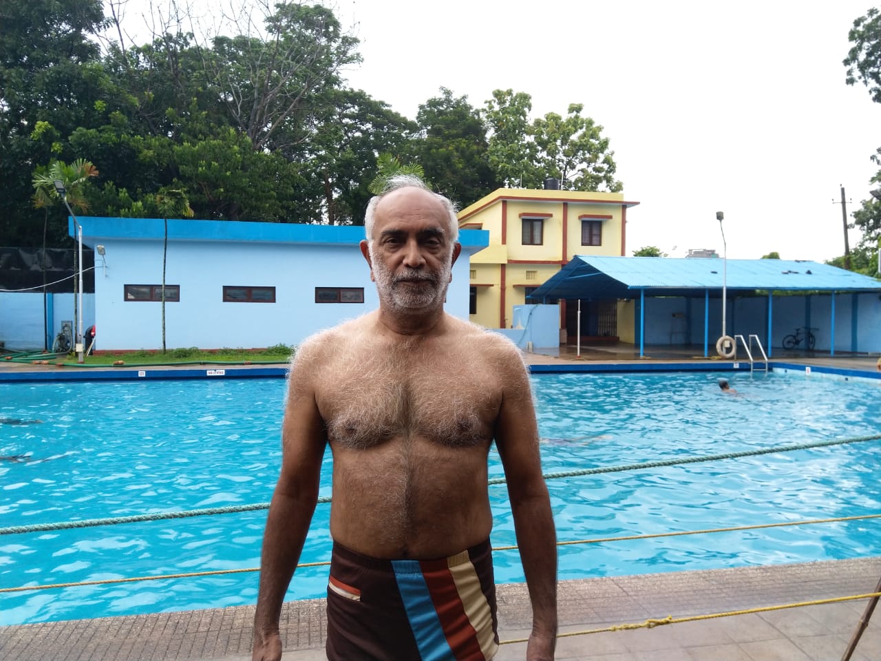 narendra nayak...